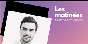 Fenêtre sur le futur: destinations commerciales, selon Philippe Demers