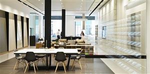 Cosentino ouvre une nouvelle salle de montre à Montréal