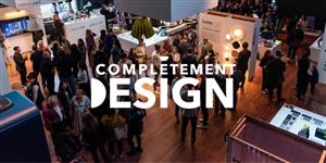 Salon Complètement Design: retour en images
