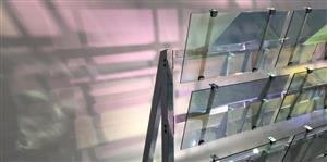 Ferrier Marchetti Studio: une architecture des sens au Centre de design de l’UQAM
