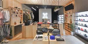 Boutique Exclucity par Taktik Design : fonctionnalité et simplicité