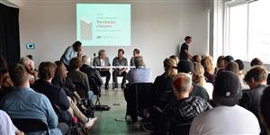 Première édition de Projet EX: des conférences comme leviers d'action citoyenne