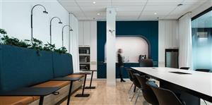 Clinique Marois par EXA Design