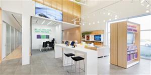 Ædifica reçoit deux prix à la 45e édition du International Store Design Awards