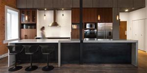 Le Loft Devernay par Atelier BOOM-TOWN