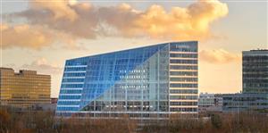 L'Internet des objets : le bâtiment connecté