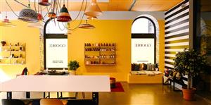 Les designers Byron et Dexter Peart lancent la boutique Goodee