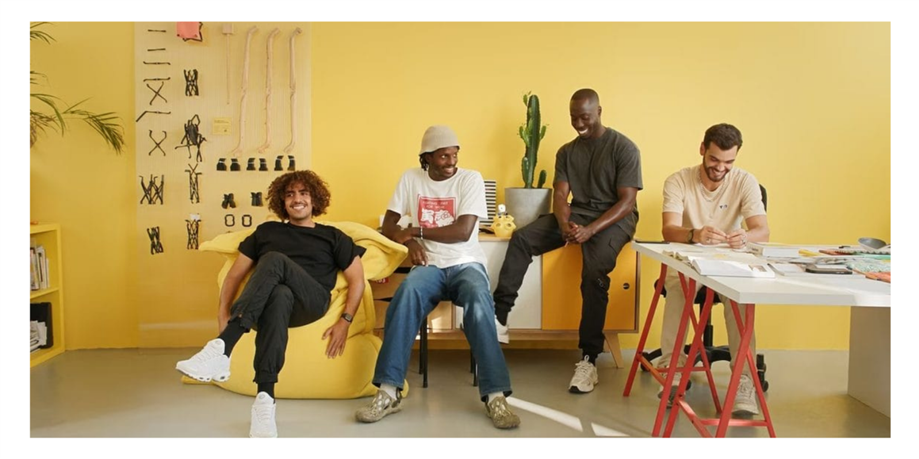 Hall Haus : rencontre avec le collectif de designers - Index-Design.ca