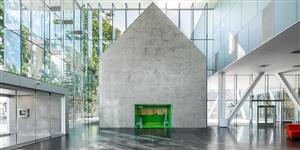 Photographe d’architecture - Stéphane Brugger