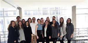 Repenser l’espace de la rive : WoLM 2016 (Workshop Liège/Montréal)