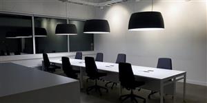 Du nouveau chez Edp Solution d’éclairage et de contrôle