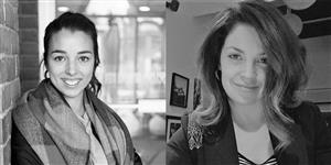 Les nominations de la semaine : SIGNÉGG et Haworth