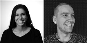 Les nominations de la semaine : Folio design et Atelier S
