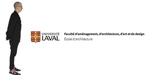 Nomination : Jean Verville architecte