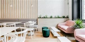 La Dépendance – Espace design gourmand : le rendez-vous des amateurs de design