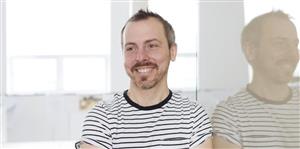 Une minute avec Laurent McComber