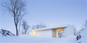 Photographe d’architecture - Ulysse Lemerise