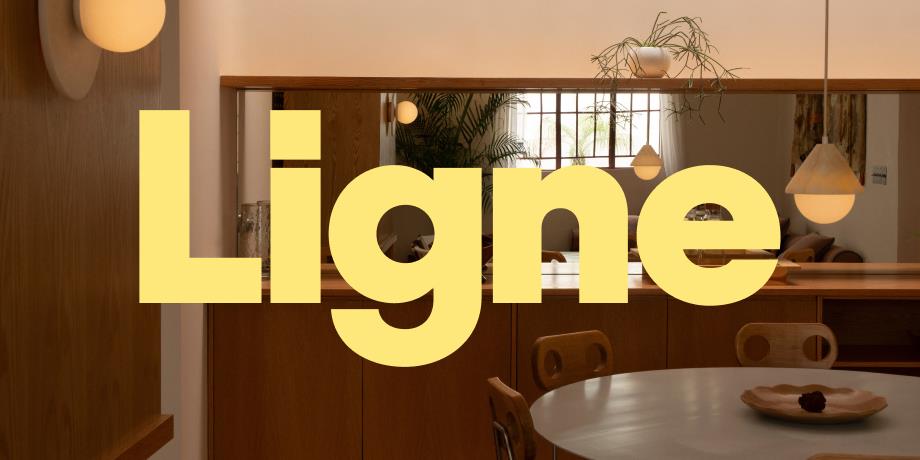 Quand le design devient langage - Index-Design.ca