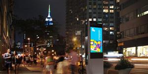 Villes intelligentes : New-York branchée et plus résiliente