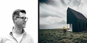 Michael Leckie : « Toute bonne architecture est intrinsèquement innovante, mais pas nécessairement inventive"