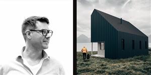 Michael Leckie : " Toute bonne architecture est intrinsèquement innovante, mais pas nécessairement inventive "