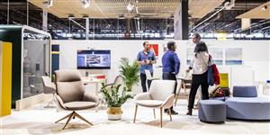 L'espace de travail au coeur de la nouvelle édition du salon MAISON&OBJET