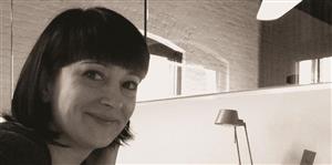 Une minute avec Myriam Vignes-Salaun