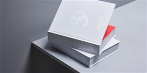 NEUF fête ses 50 ans avec un ouvrage