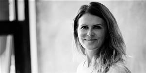 Une minute avec Nathalie Perron