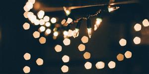 Index-Design en mode pause pour les fêtes