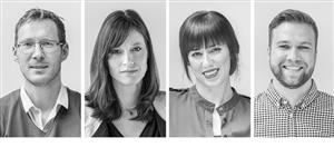 Les nominations de la semaine : LEMAYMICHAUD