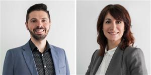 Les nominations de la semaine : Ædifica