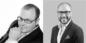 Les nominations de la semaine : Lemay et Italbec