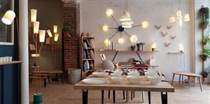 Visite à la Paris Design Week