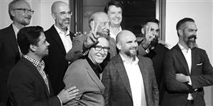 Lancement du studio montréalais de design et d'architecture La Maison W