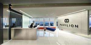 Un style universel développé par Lemay pour le Pavilion Financial Corporation
