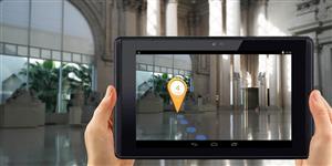 Projet Tango : La réalité virtuelle au musée