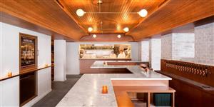 Photographe d’architecture - Adrien Williams