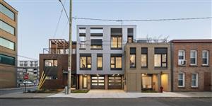 Une nouvelle vidéo corporative pour les 8 ans de Quinzhee Architecture