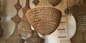 Des luminaires grandioses pour la nouvelle collection d'Amulette