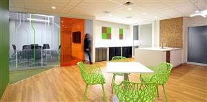 Petite (r)évolution au bureau