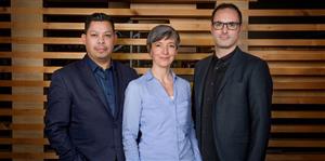 Nominations de la semaine: Figurr collectif d’architectes (auparavant Rubin et Rotman architectes)