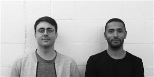 Une minute avec Lambert Rainville et Nicholas Sangaré