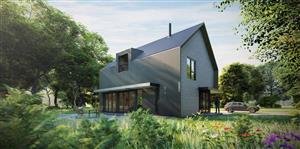 Dévoilement d'un répertoire unique de maisons d’architectes écologiques