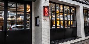 Célébration des sens au Montréal Plaza