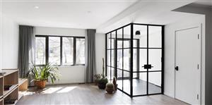 Ordre et quiétude, au diapason scandinave