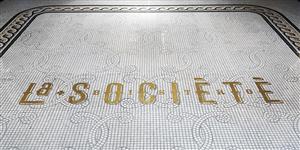 Mosaique artistique par Ciot Studio