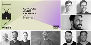 Concours Mobilia Next : les finalistes dévoilés