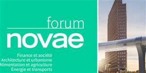 Une nouvelle édition pour le Forum Novae
