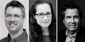 Nominations de la semaine : EVOQ